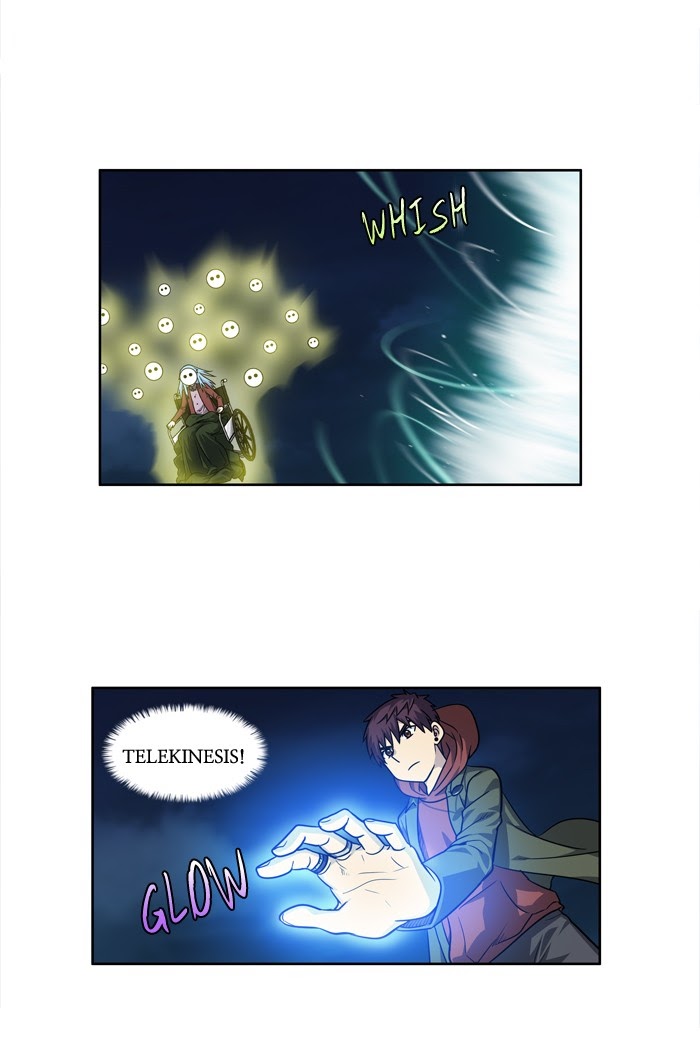 The Gamer: Chapter 223