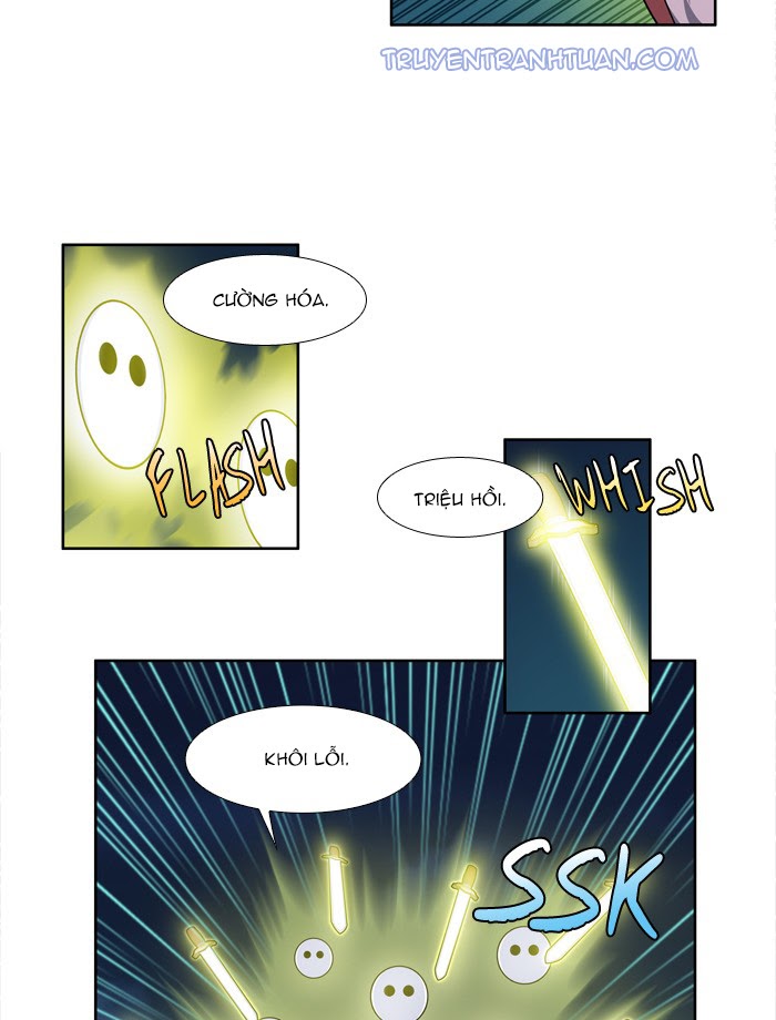 The Gamer: Chapter 223