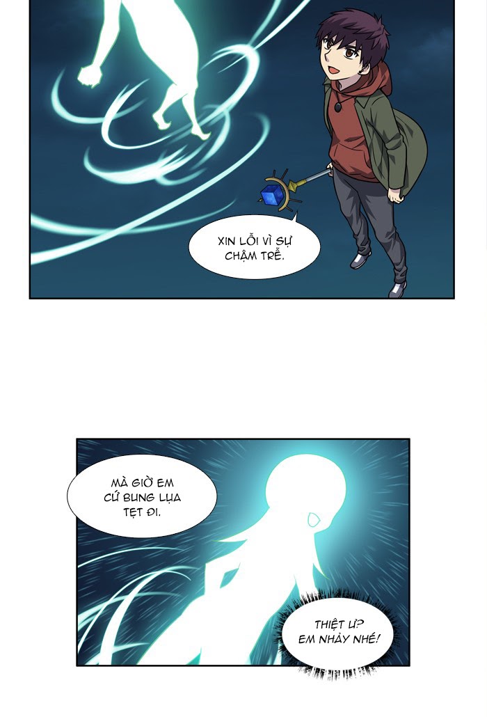 The Gamer: Chapter 223