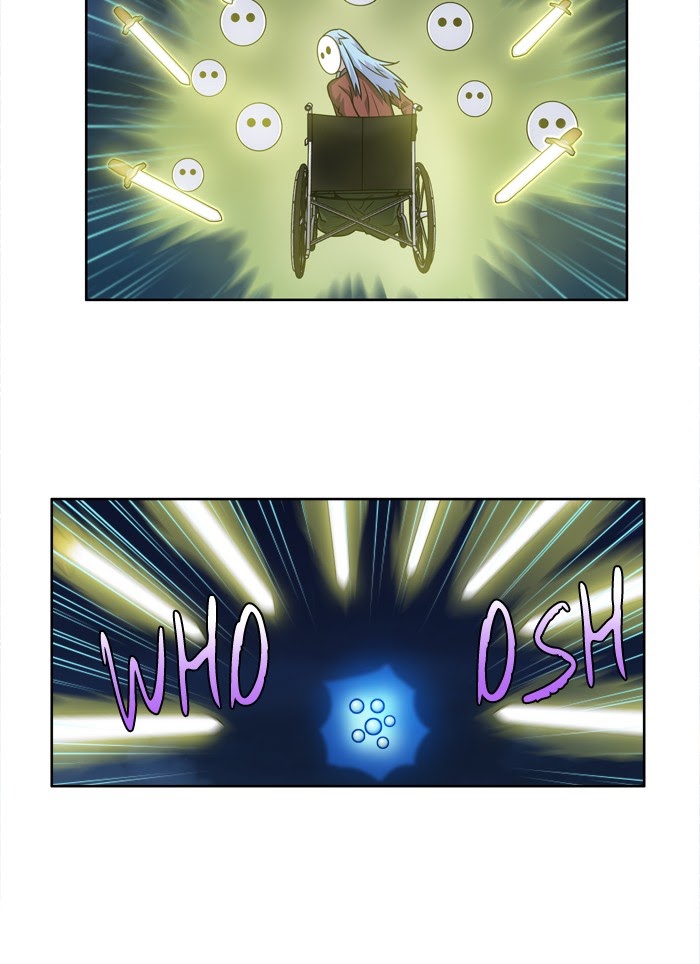 The Gamer: Chapter 223