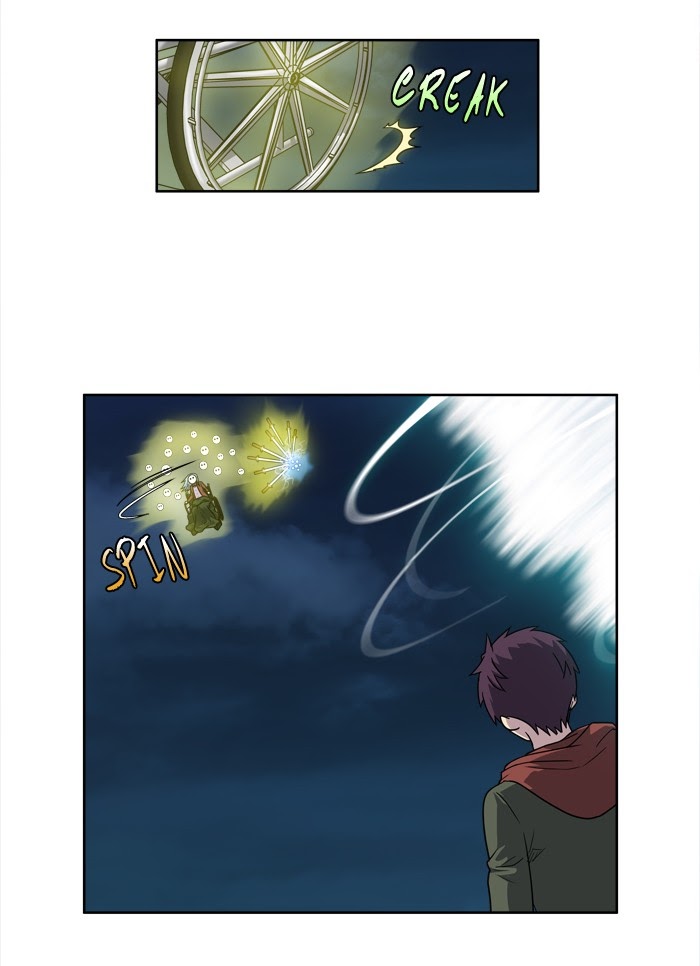 The Gamer: Chapter 223