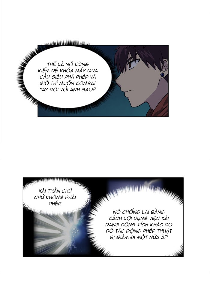 The Gamer: Chapter 223