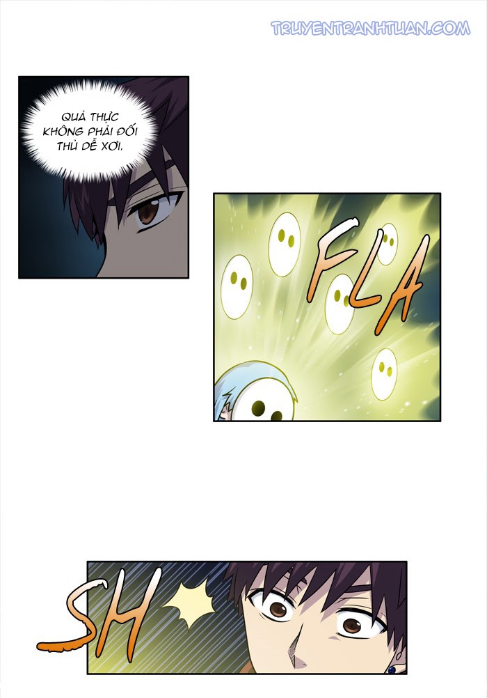 The Gamer: Chapter 223