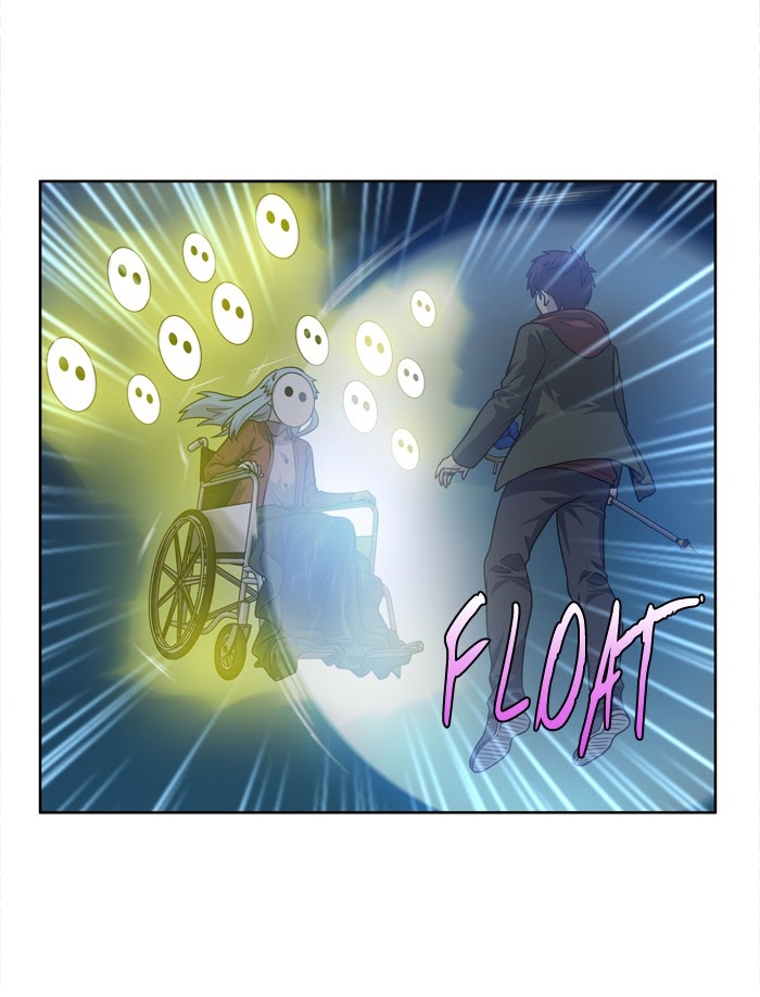 The Gamer: Chapter 223
