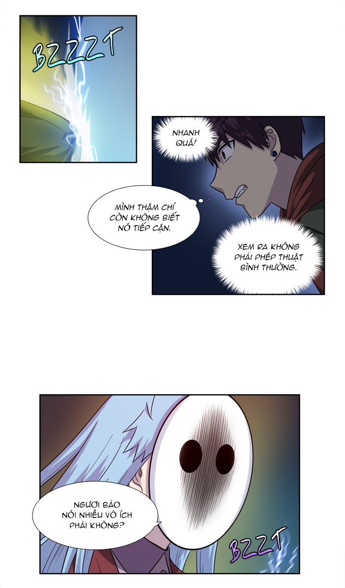 The Gamer: Chapter 223