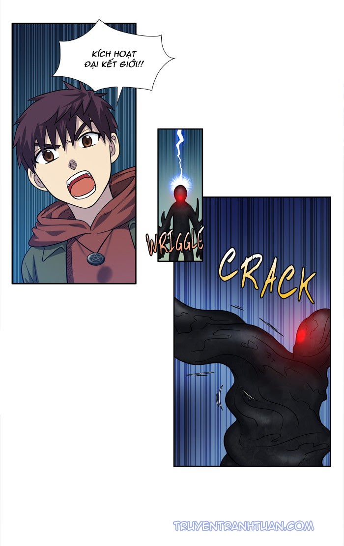 The Gamer: Chapter 223