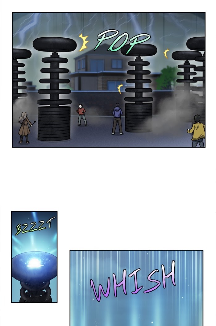 The Gamer: Chapter 223