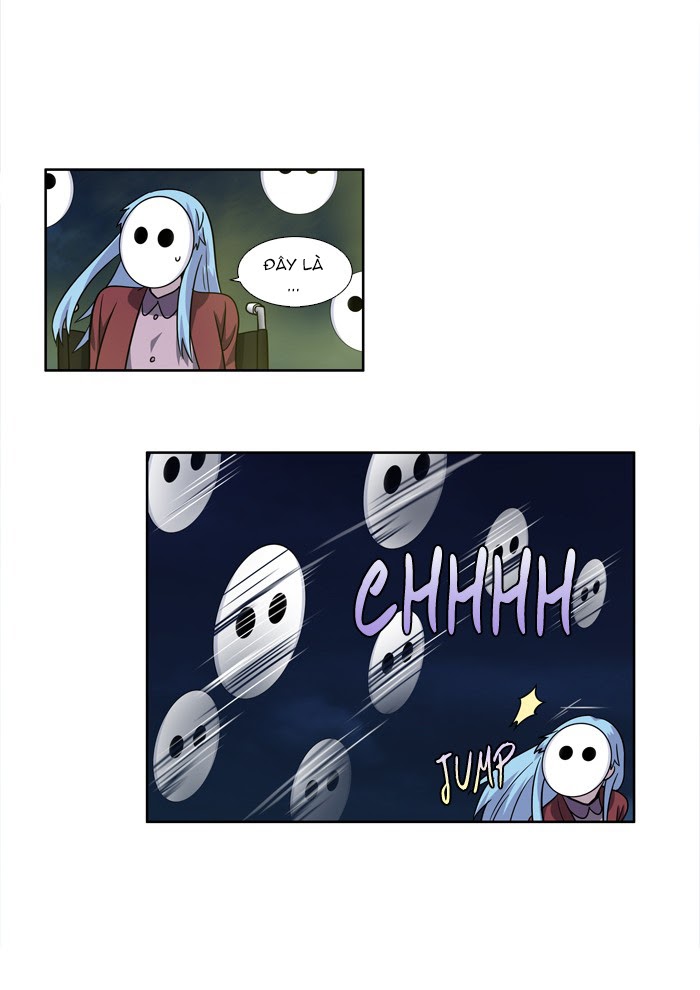 The Gamer: Chapter 223