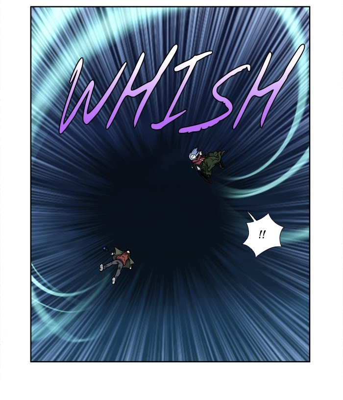 The Gamer: Chapter 223