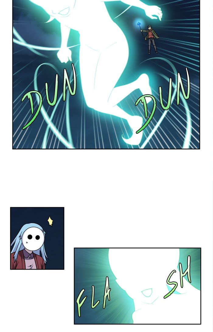 The Gamer: Chapter 223