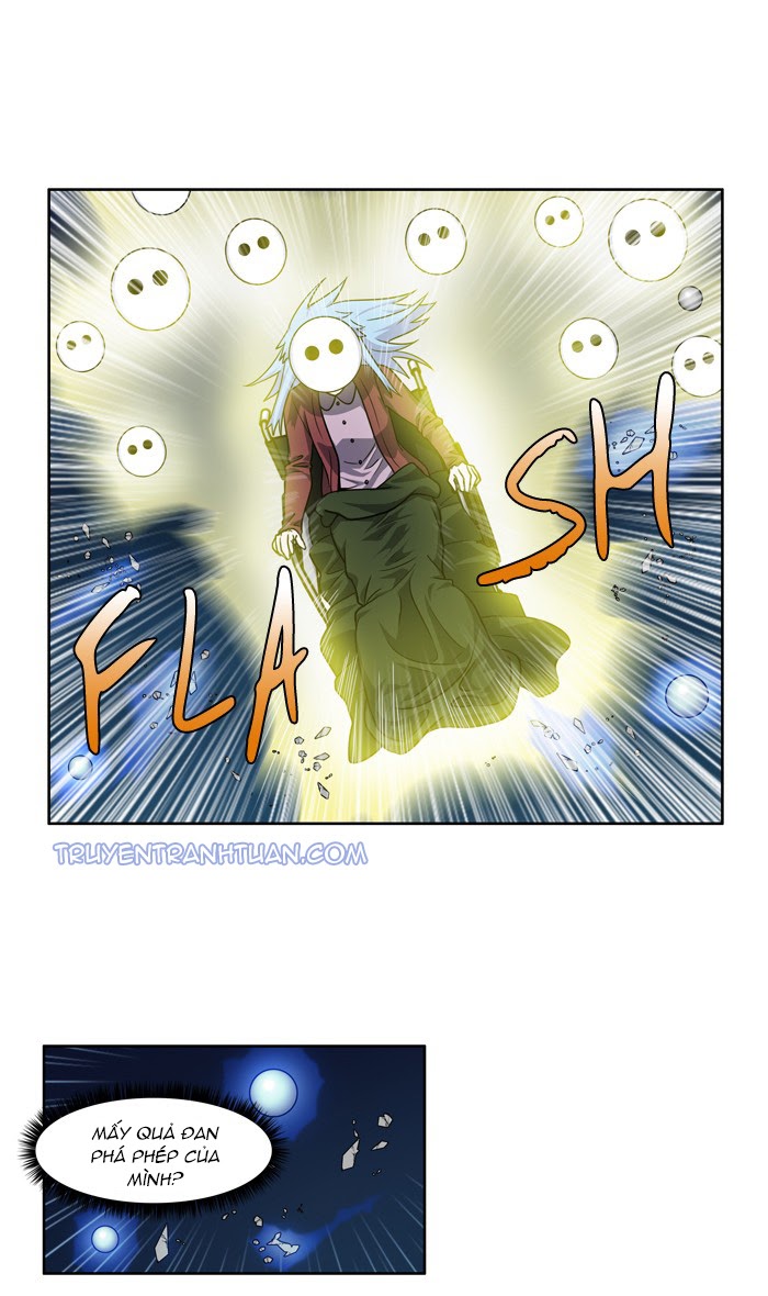 The Gamer: Chapter 223