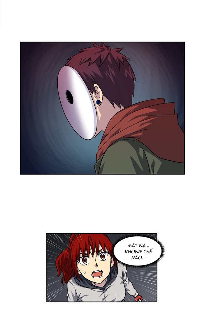 The Gamer: Chapter 224