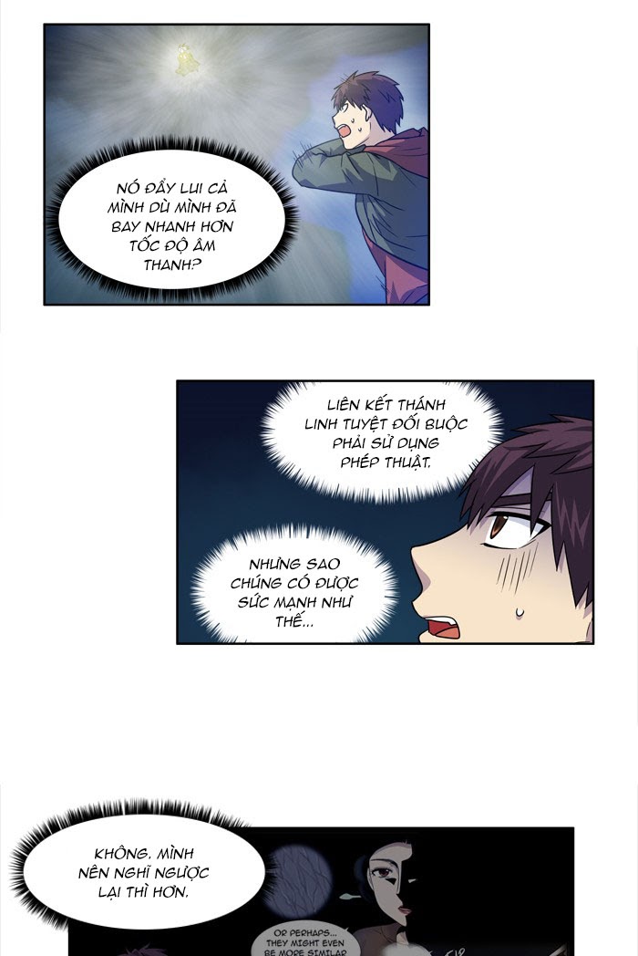 The Gamer: Chapter 224