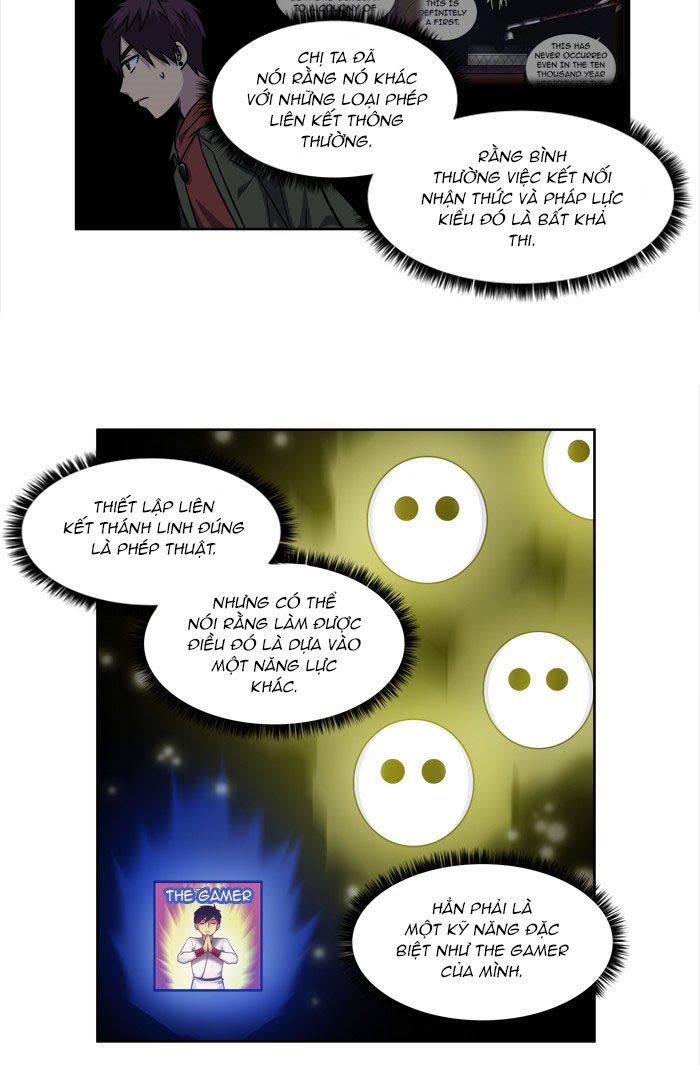 The Gamer: Chapter 224