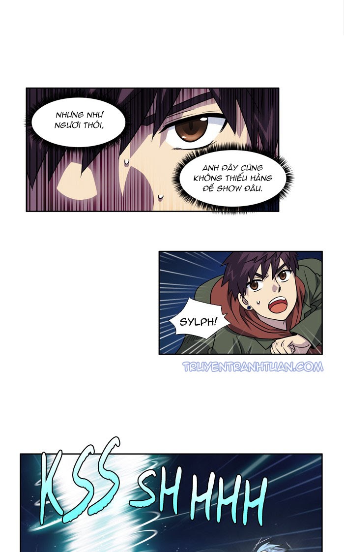 The Gamer: Chapter 224