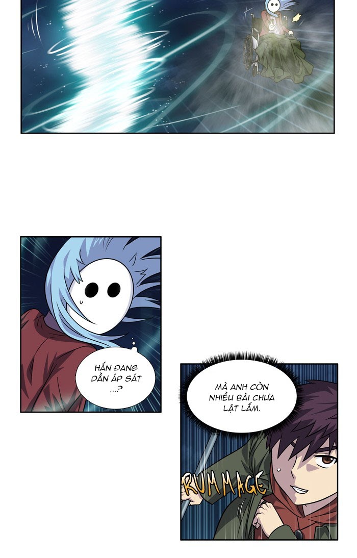 The Gamer: Chapter 224
