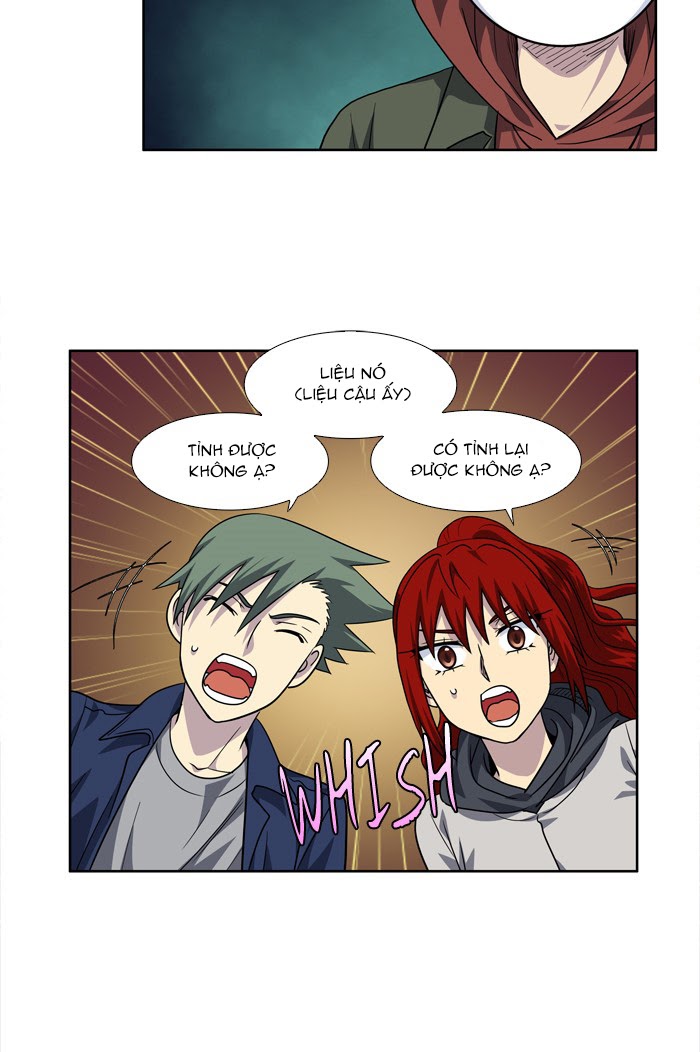 The Gamer: Chapter 225