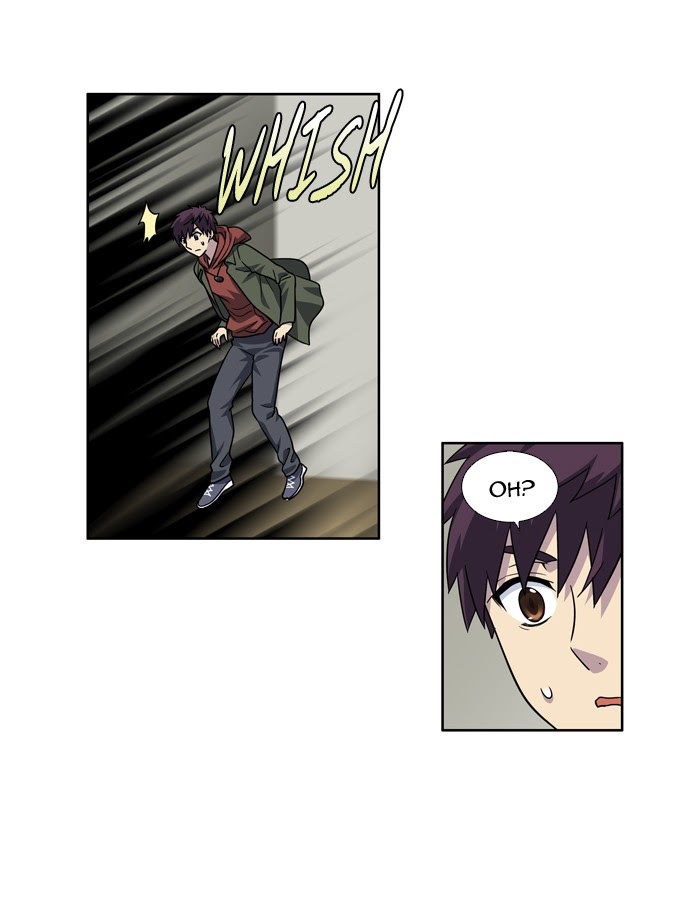 The Gamer: Chapter 225