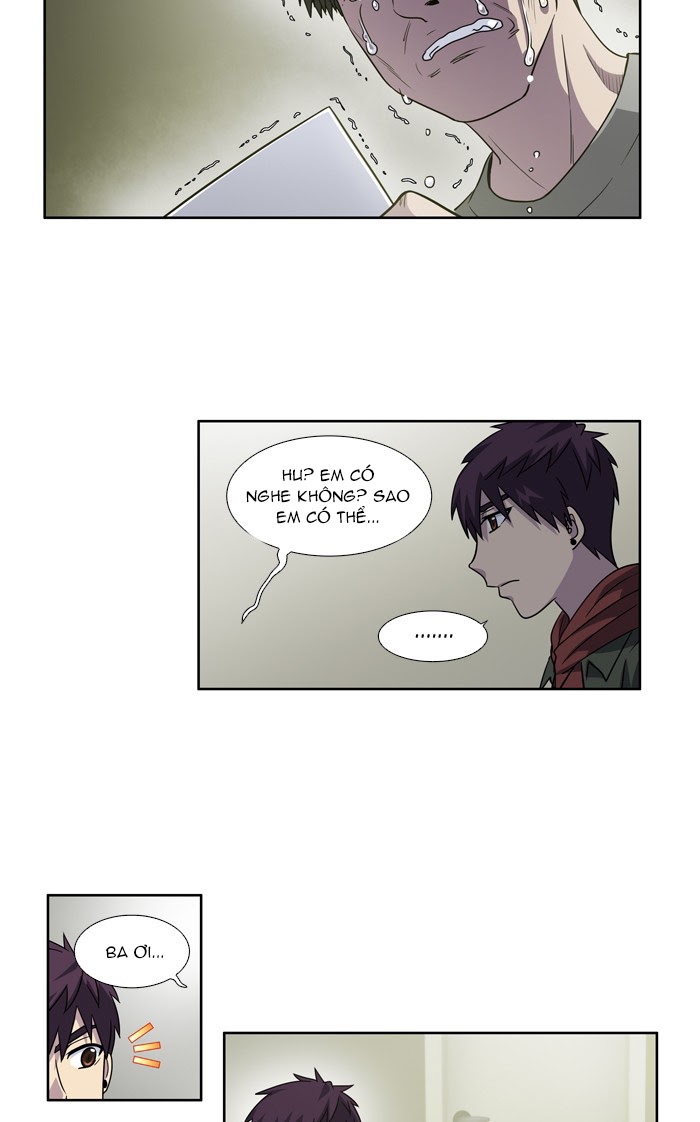 The Gamer: Chapter 225