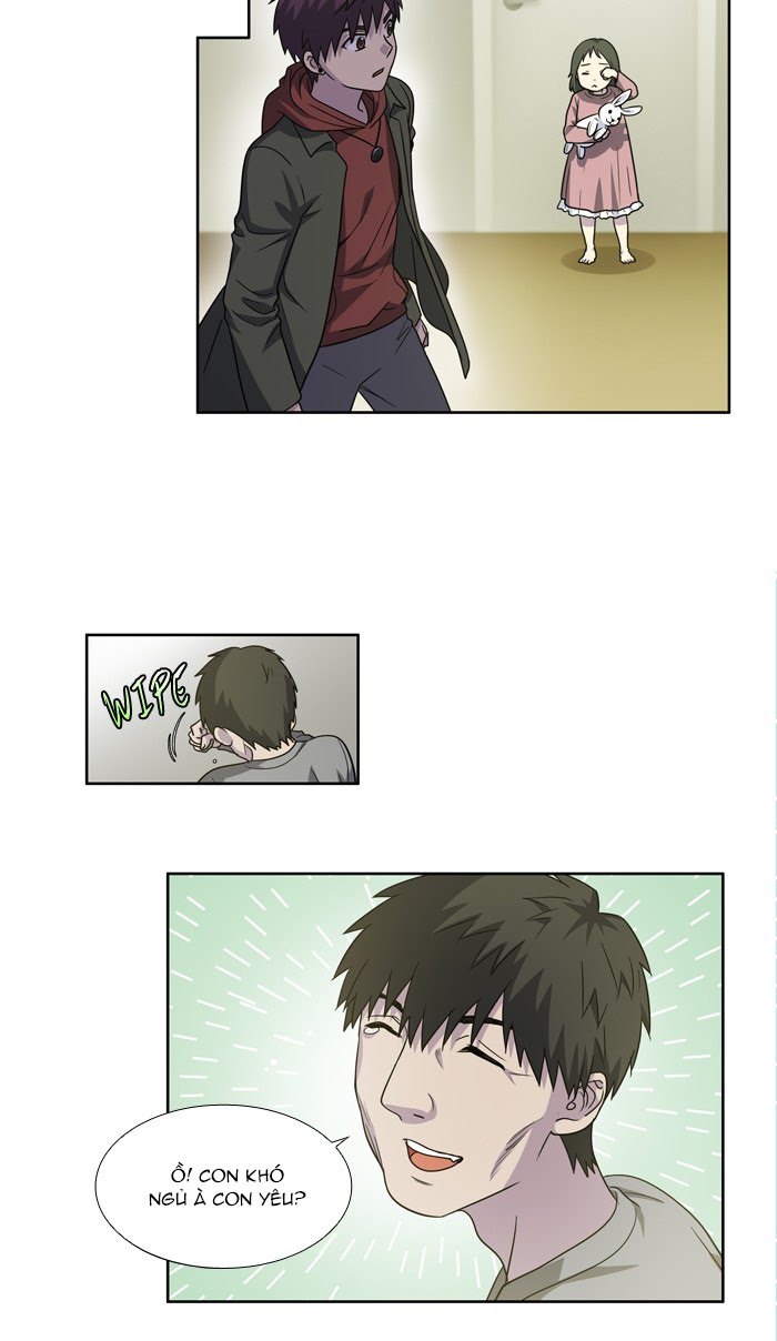 The Gamer: Chapter 225