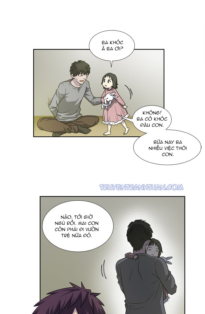 The Gamer: Chapter 225
