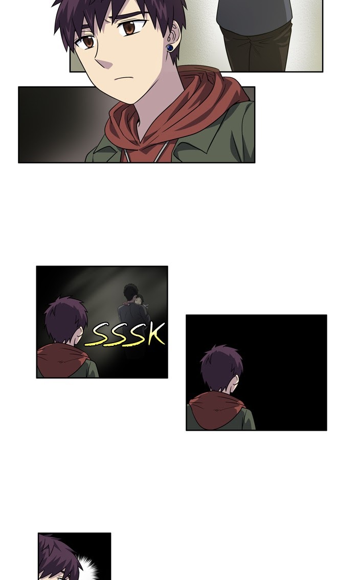 The Gamer: Chapter 225