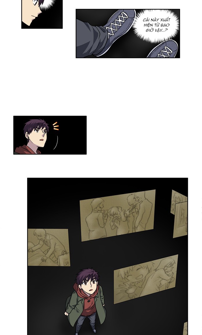 The Gamer: Chapter 225