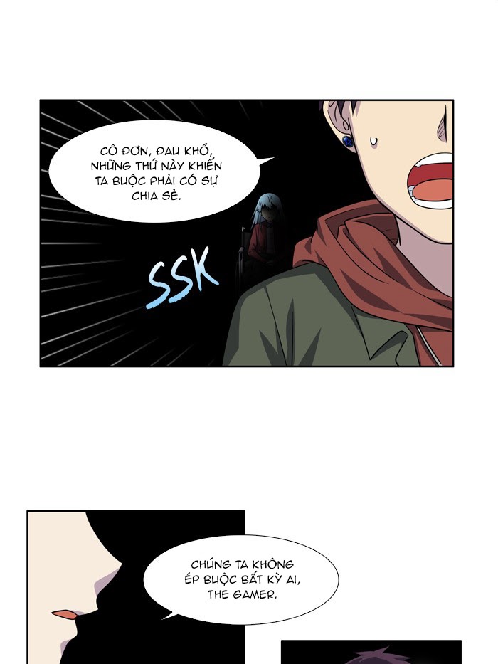 The Gamer: Chapter 225