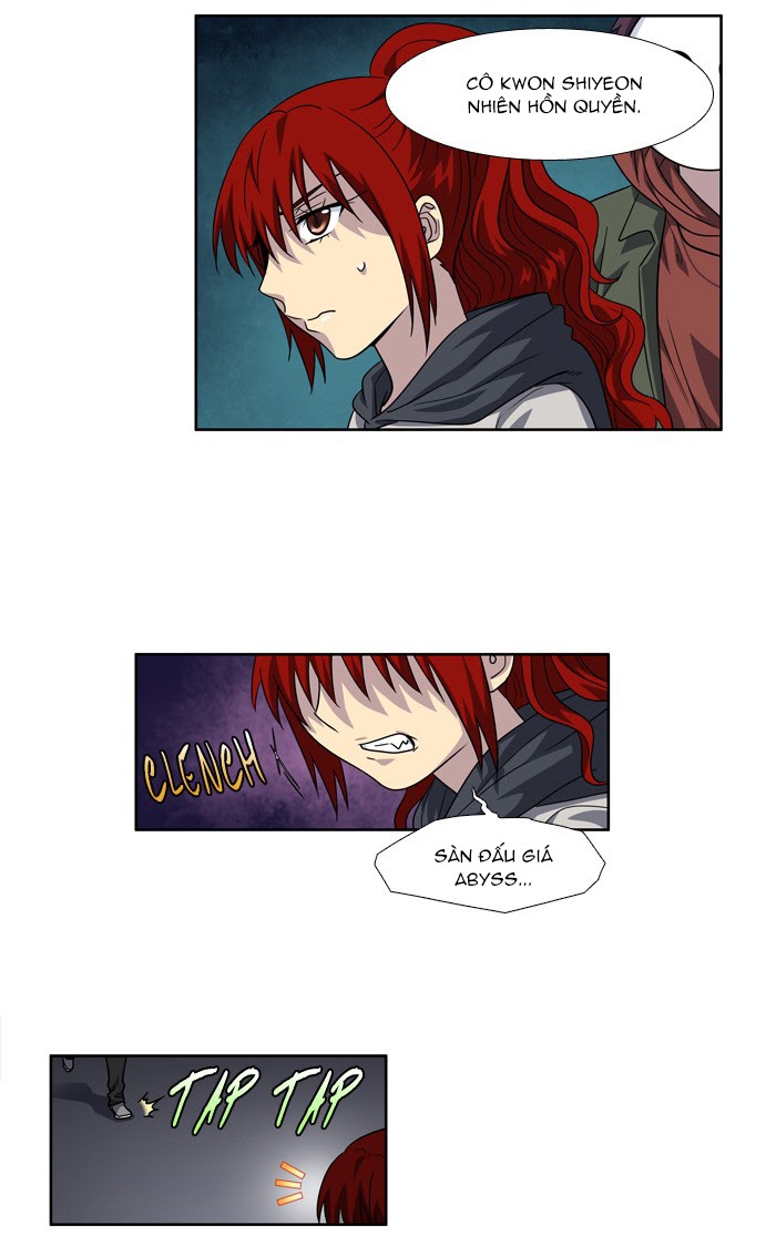 The Gamer: Chapter 225