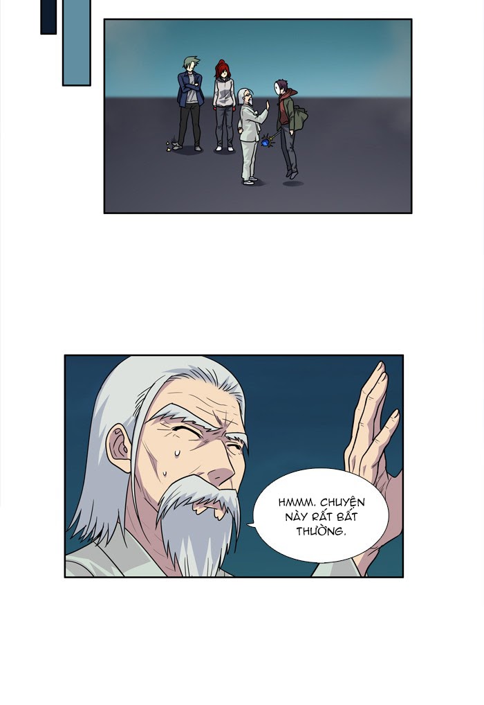 The Gamer: Chapter 225