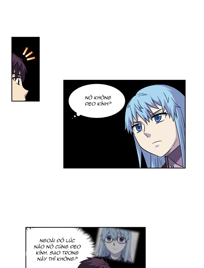 The Gamer: Chapter 226