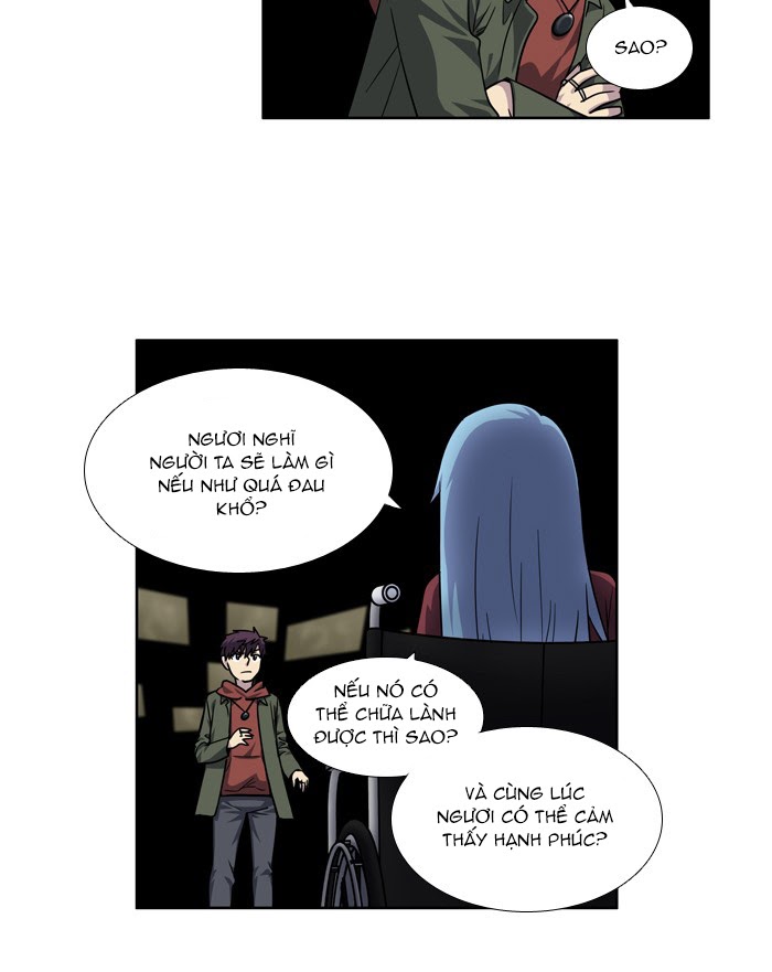 The Gamer: Chapter 226