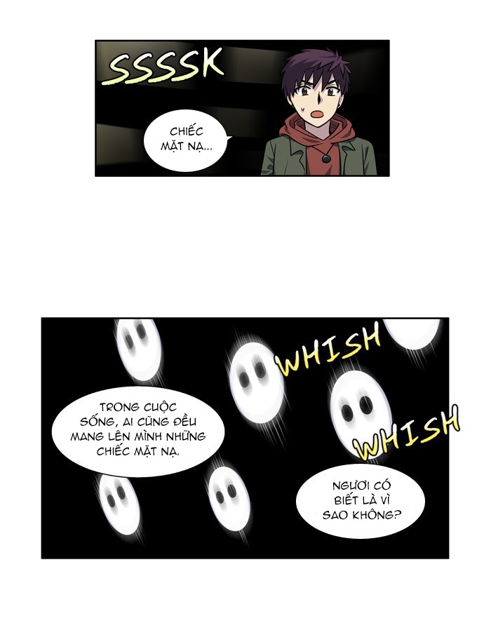 The Gamer: Chapter 226