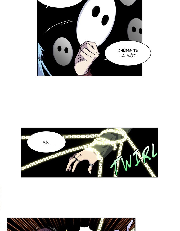 The Gamer: Chapter 226