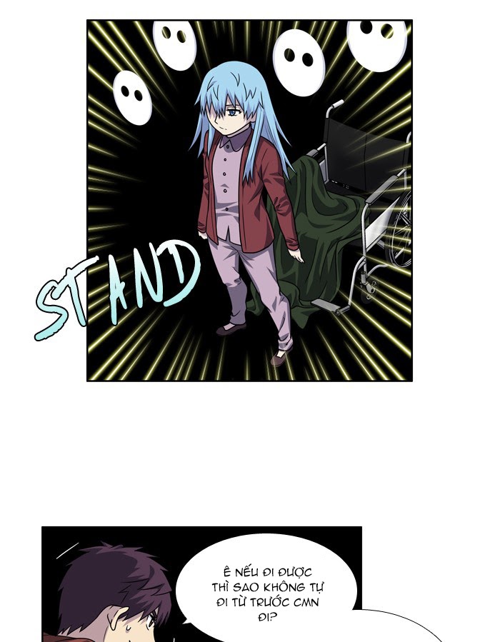 The Gamer: Chapter 226