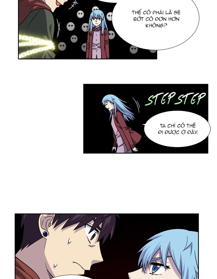 The Gamer: Chapter 226