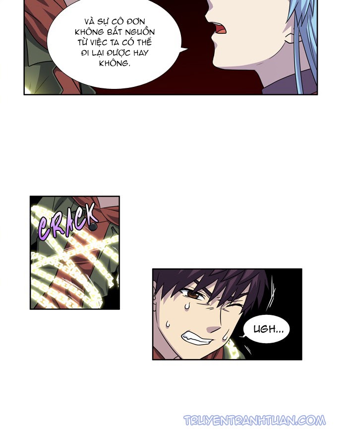 The Gamer: Chapter 226