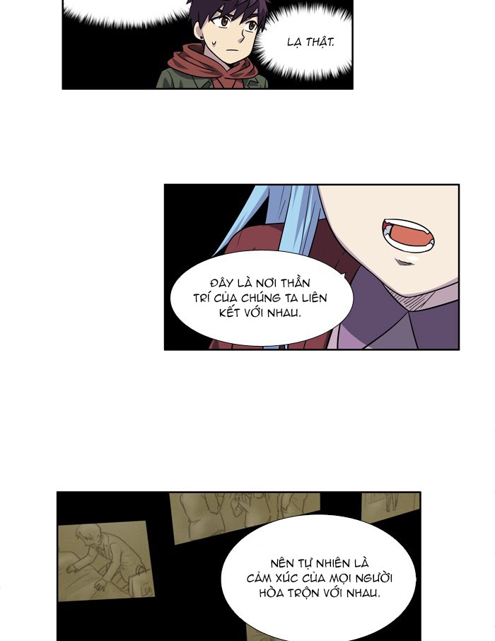 The Gamer: Chapter 226