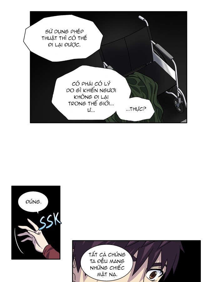 The Gamer: Chapter 226