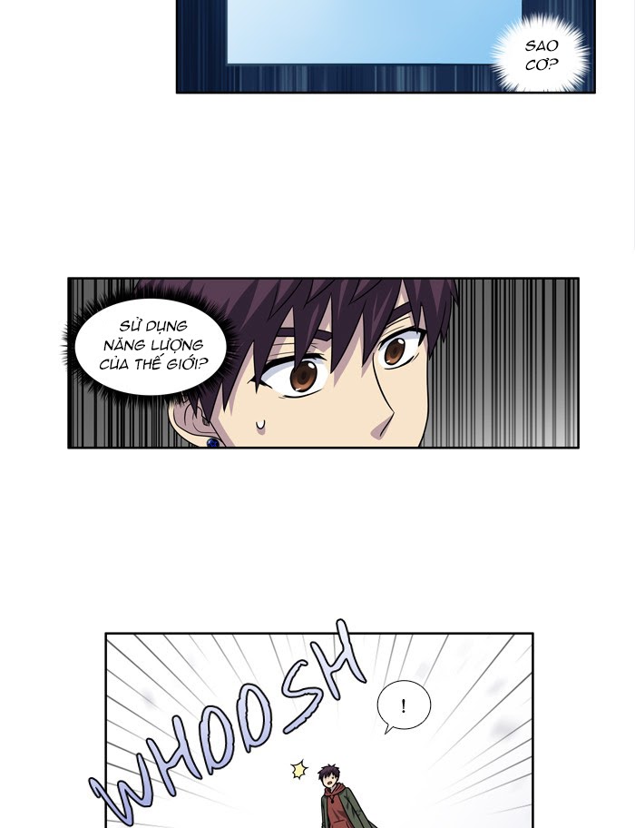 The Gamer: Chapter 226
