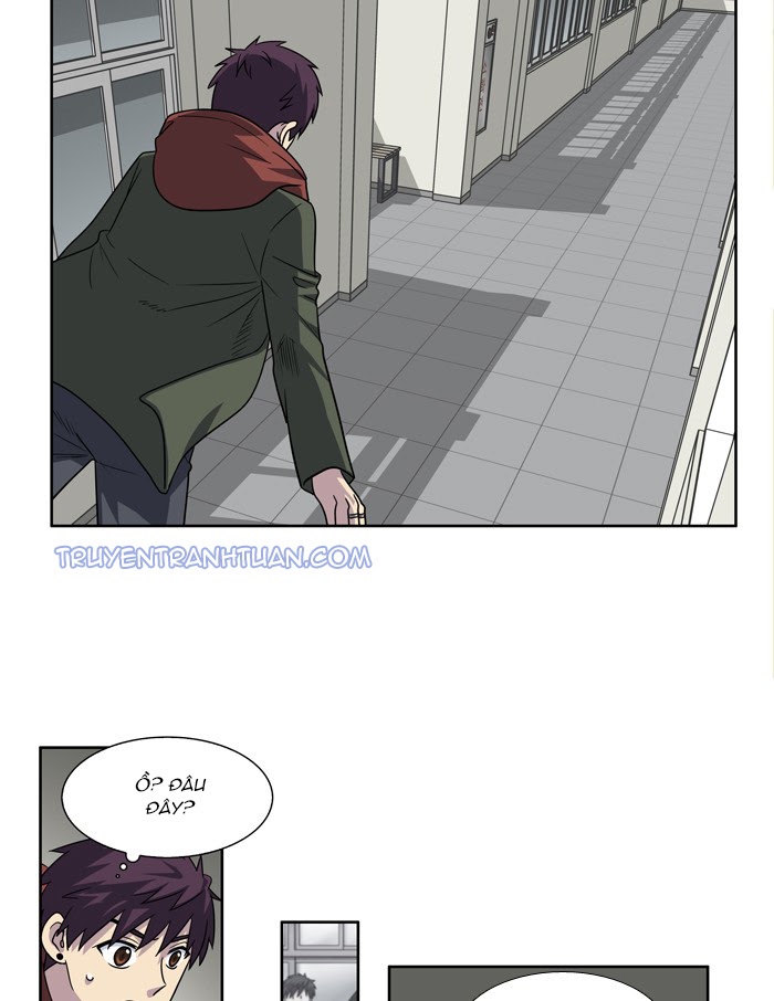 The Gamer: Chapter 226