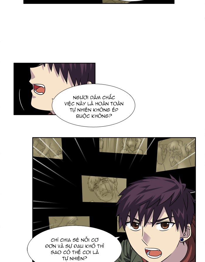 The Gamer: Chapter 226