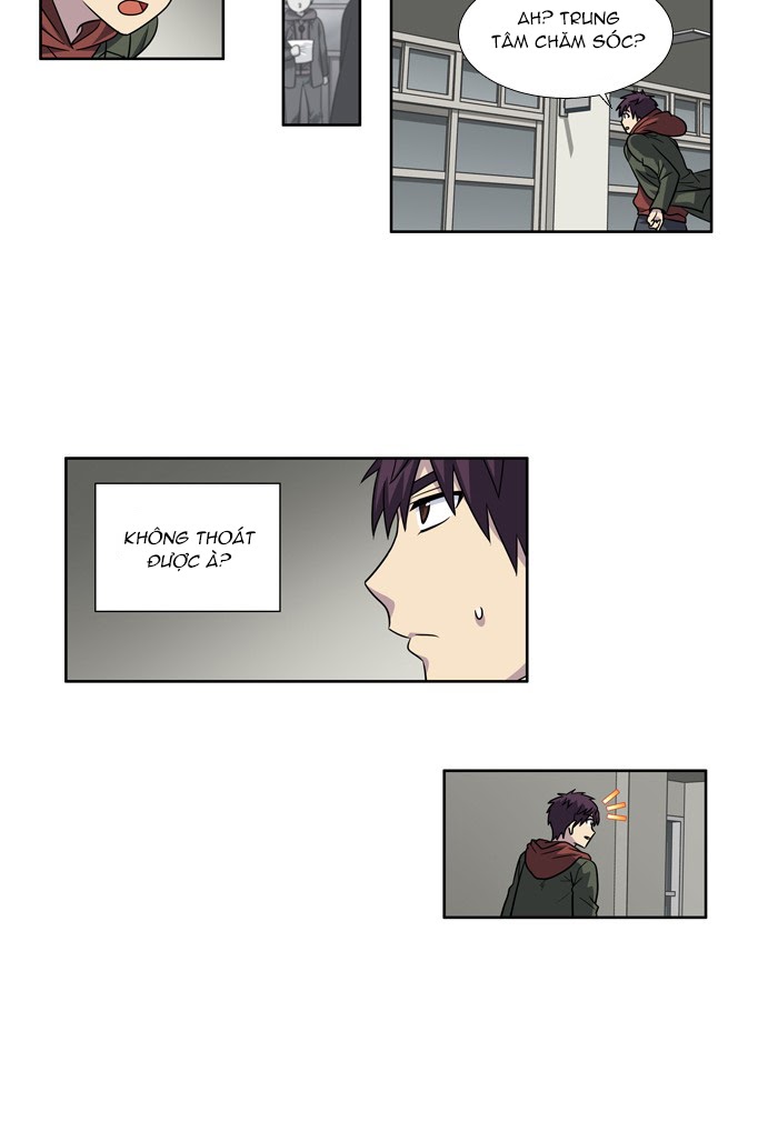 The Gamer: Chapter 226