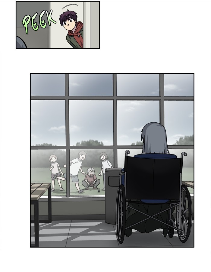 The Gamer: Chapter 226