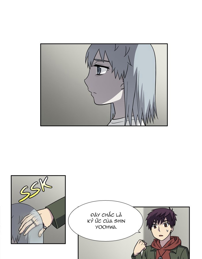 The Gamer: Chapter 226
