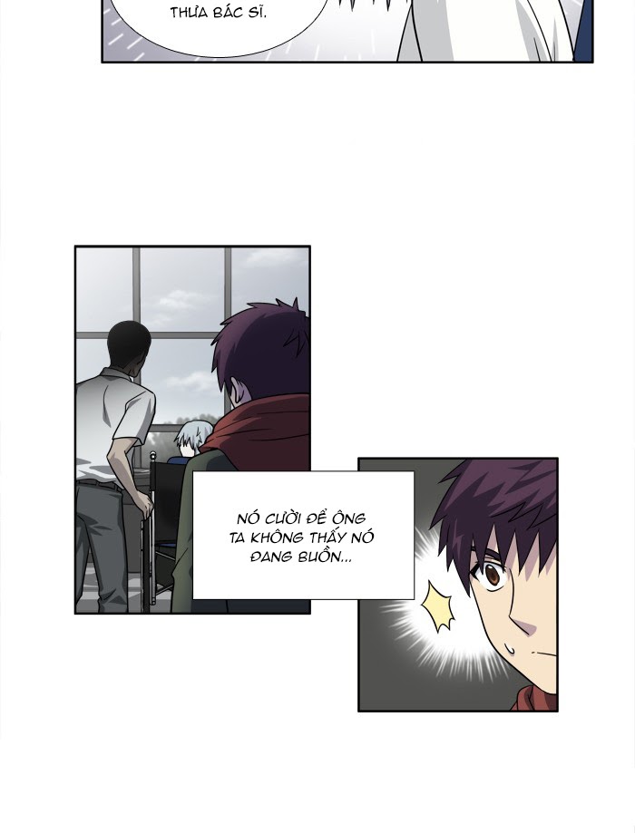The Gamer: Chapter 226
