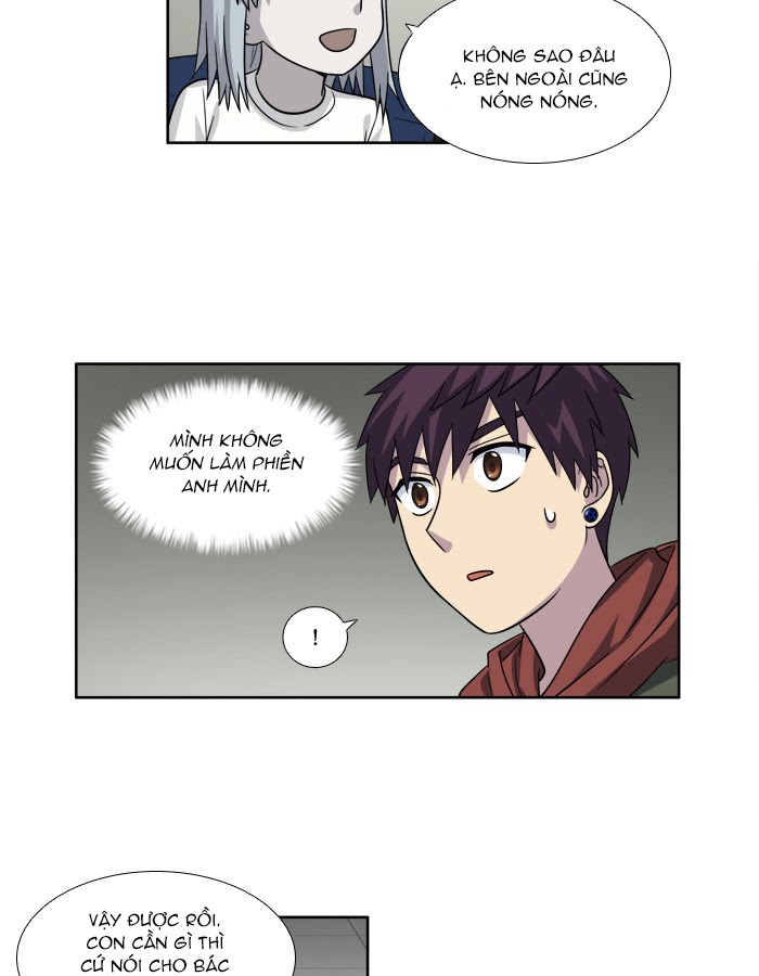 The Gamer: Chapter 226
