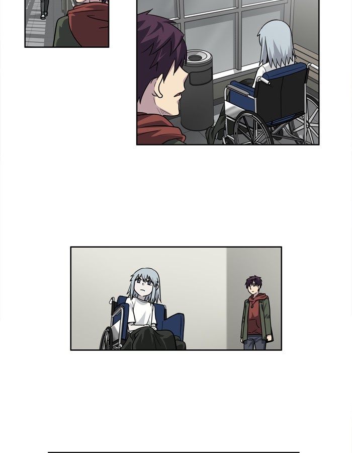 The Gamer: Chapter 226