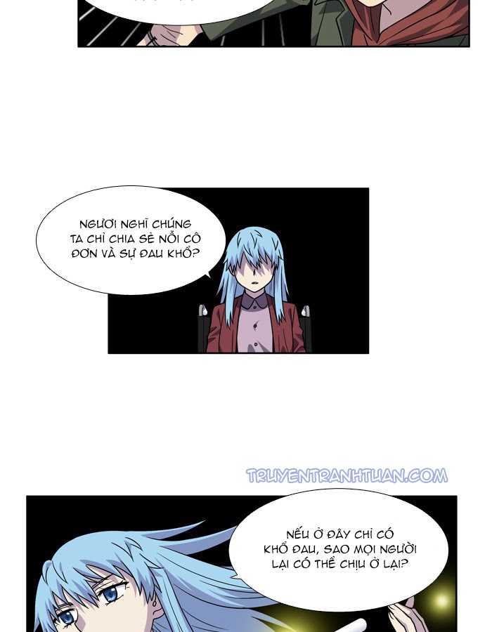 The Gamer: Chapter 226