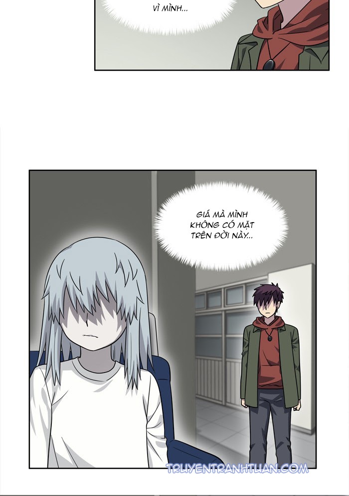 The Gamer: Chapter 226